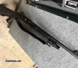 Beneli M3 Pump and Semi Automatic 12 ga