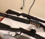 Mossberg 930 tactical 12 ga