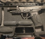 Great SW MP2.0 45acp threaded