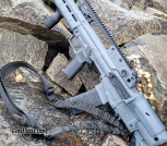 Hellion bullpup