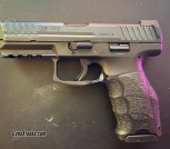 H&K VP9 LE