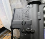 Black Rifle