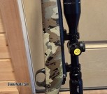 Kimber Mountain Ascent Caza 6.5