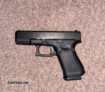 Glock 19 gen 5