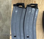 Brownell Metal Magazines plus Ranger Plates