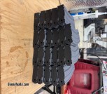 Brownell Metal Magazines