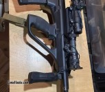 Steyr Aug 
