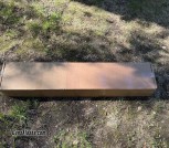 Rifle Shipping Box