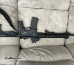 Patriots Ordinance 300 BLK