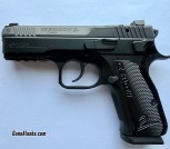 CZ Shadow II Carry in 9mm