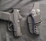 Springfield Hellcat