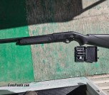CITADEL. 12 ga.semi-auto