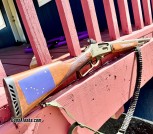 Marlin 1895 GS 45-70 