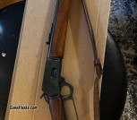 Marlin 1894s 44 magnum 