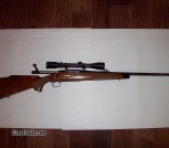 Remington, mod. 700 BDL, 7mm Rem. mag.