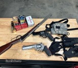 44 Mags for sale