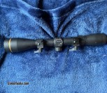 LEUPOLD 3x9 VX-FREEDOM