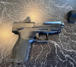 Taurus TX-22 