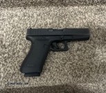 Glock 21 Gen 3 45ACP 