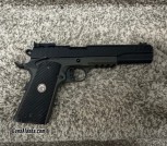 EAA GIRSAN Long Slide 10mm