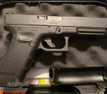 Glock G35 Gen4 Longslide