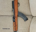 Norinco SKS