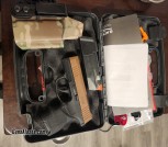 Sig sauer p365 