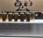 460 S&W ammo
