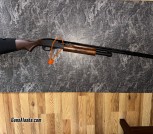 Remington 870 Express (12 gauge)