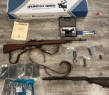 Springfield M1A National Match