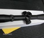 NIB Leupold Mark 4 3.5-10x40 M3 mil-dot 