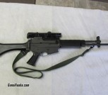 DAEWOO Precision Industries AR-100 5.56