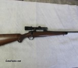 Ruger M77 30-06