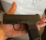 Sig Sauer P365
