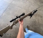 Kimber 280AI 
