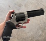 Taurus 460