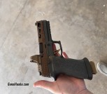 Custom Works P320