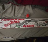 Daisy Red Rider Bb gun (never used)