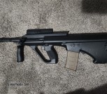 Steyr aug m3a1 nato