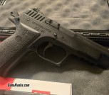 SAR k2 45 .45acp