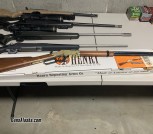 Henry Golden Boy .22lr Lever