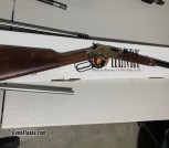 Henry Special Edition 22lr Lever Action