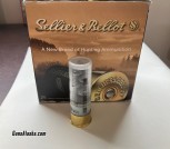 12 ga Buckshot