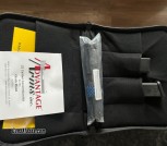Glock 20 conversion to 22lr advantage arms kit