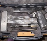 460 Roland & 45 ACP