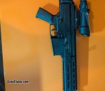 B&T APC308 14in barrel