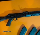 Blackburn AK-74 (5.45x39)