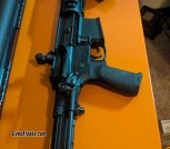 AR Pistol 7.5inch