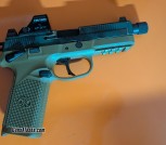 FN FNX-45 Tactical 45ACP