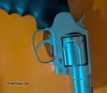 Colt Cobra 38 SPL